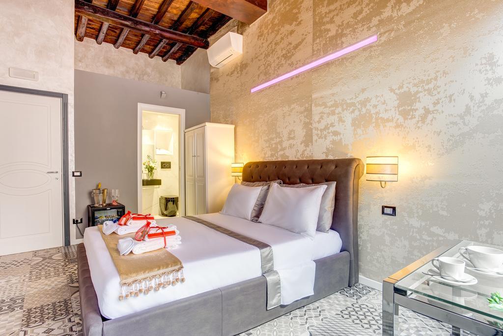 Hotel Hub Pantheon Roma Exterior foto