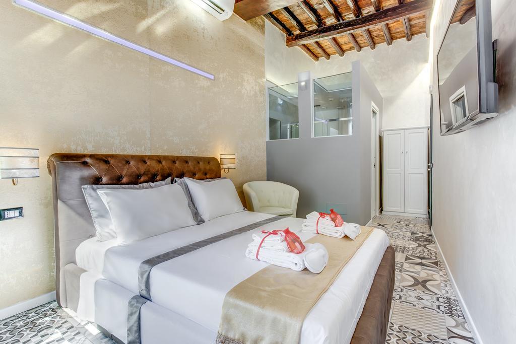 Hotel Hub Pantheon Roma Exterior foto